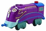 Chuggington Interactive Lc55020Uk Speedy Mcallister