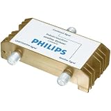 PHILIPS SDW5004W/27 Digital Satellite Diplexer
