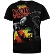 Bob Marley - Perform T-Shirt