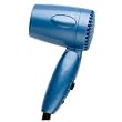 Conair 124A 1600-Watt Mini Turbo Folding Hair Dryer