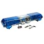 Wolo Model  7005-B Infinity 1 Removable Roof Mount Halogen Light Bar - Blue
