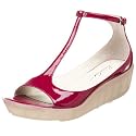 Kenneth Cole New York Women's Board Walk Wedge Sandal