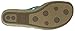 LifeStride Women's Benefit Espadrille Sandal