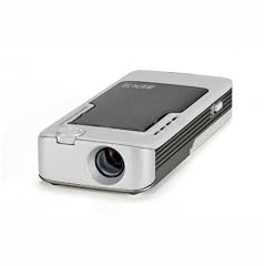 LED Micro Projector MPro110 - der Mini Beamer