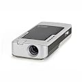 3M - MPro110 - Mini Vid�o-projecteur LED - VGA (640 x 480) / Video - 4:3