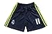 2015/2016 REAL MADRID #11 BALE KIDS AWAY THIRD SOCCER JERSEY & SHORTS YOUTH SIZES