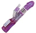 Mini Rabbit Rotating Vibrator