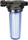 Gardena 1730-20 Pumpen-Vorfilter 6000 l/h Wasserdurchlass
