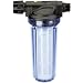 Gardena 1730-20 Pumpen-Vorfilter 6000 l/h Wasserdurchlass
