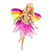 Barbie Fairytopia Rainbow Adventure Elina- Caucasian