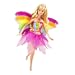 Barbie Fairytopia Rainbow Adventure Elina - Caucasian