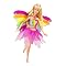 Barbie Fairytopia Rainbow Adventure Elina- Caucasian