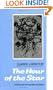 The Hour of the Star (New Directions Paperbook)