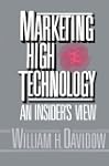 Marketing High Technology
