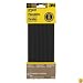 3M 9089NA Drywall Sanding Screen, 4 3/16in x 11 1/4 in, 2-Sheet Fine-Grit