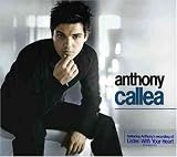 Anthony Callea