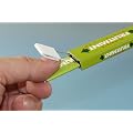 Snappy-Gum, der Kaugummi mit Schlagfeder
