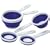 Collapsible Measuring Cups