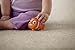 Fisher-Price Amazing Animals Disney's Nemo Rollin' Round Ramp