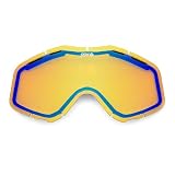 Spy Optic Zed / Targa 3 Replacement Lenses