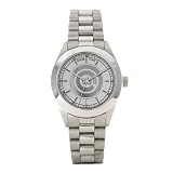 Chicago Cubs Ladies Sapphire Watch by Gametime