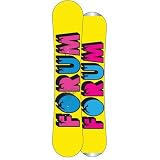 Forum Manual Snowboard
