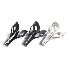 XLC Flaschenhalter Fahrrad Trinkflaschenhalter Alu BC-A04
