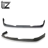 02-06 Nissan Sentra 4Dr Type Sport Front Bumper Lip by Top Line