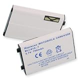 MOTOROLA V220 Battery