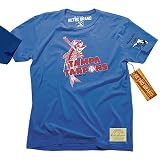 Tampa Tarpons Double Hit Premium Fitted T-Shirt