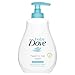 Baby Dove Rich Moisture Head To Toe Wash, 200 Ml