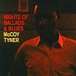 Nights Of Ballads & Blues (Impulse Master Sessions)