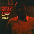 Nights Of Ballads & Blues (Impulse Master Sessions)