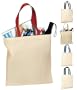 Basic Canvas Tote