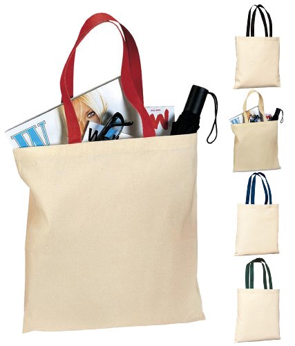 Basic Cotton Bag/light Weight