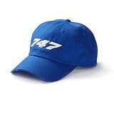 747 Stratotype Hat