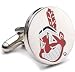 Cleveland Indians Cufflinks