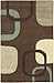 Home Weavers Greenwich Cocoa STS-9008 2.6 x 8 Rug