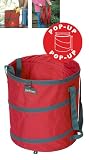 Tools & Hardware : 18'x 18' Small Garden Tidy TCG 8030 (20 Gallon)
