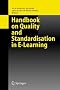 Handbook on Quality and Standardisation in E-Learning