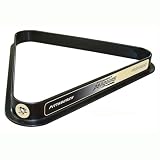NHL Pittsburgh Penguins Billard Ball Triangle Rack