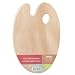 Toppoint 28695 Mischpalette, aus Holz