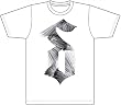 Shinedown - Wings T-Shirt
