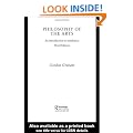 Philosophy of the Arts: An Introduction to Aesthetics
