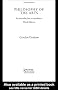 Philosophy of the Arts: An Introduction to Aesthetics