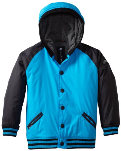Billabong Boys 8-20 Baldwin Jacket
