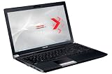 Toshiba Satellite R850-14T 39,6 cm (15,6 Zoll) Notebook (Intel Core i5 2410M, 2,3GHz, 4GB RAM, 500GB HDD, Intel HD 3000, DVD, Win 7 HP)