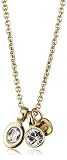 Dyrberg / Kern Damen-Halschmuck Barrymore SG Crystal 331237