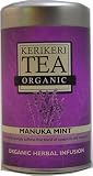 Manuka Mint Organic Tea - 40 gr