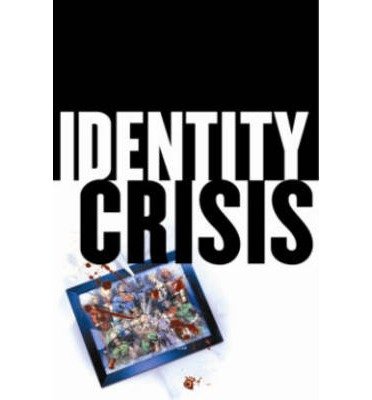 [ Identity Crisis 10th Anniversary (Revised) BY Meltzer, Brad ( Author ) ] { Hardcover } 2014